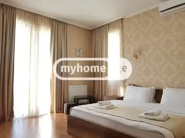 10+ Room Hotel For Rent In Samgori view 11