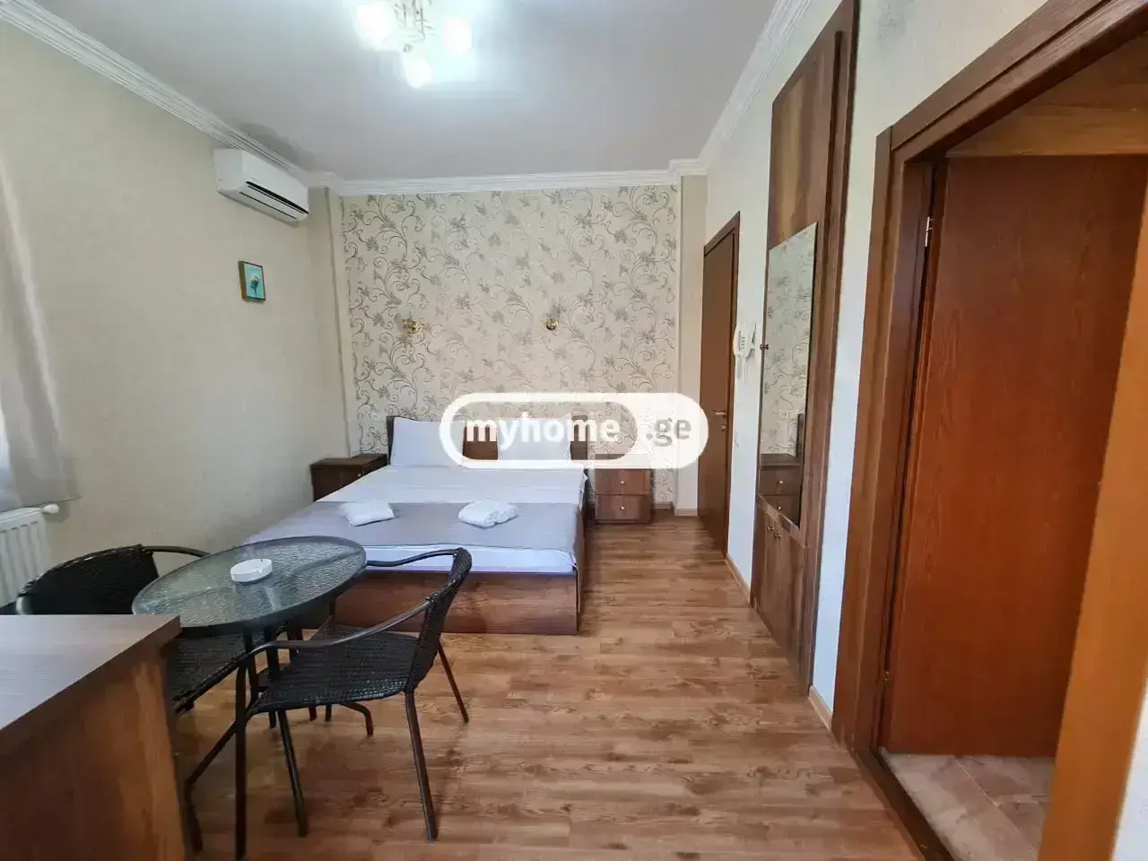 10+ Room Hotel For Rent In Samgori view 4