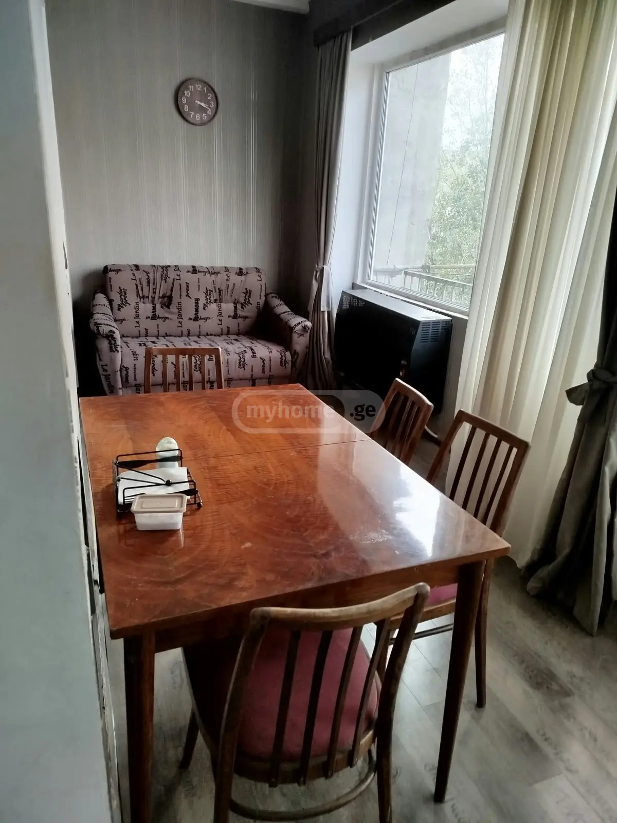 2 Room Apartment For Rent In Temqa view 7
