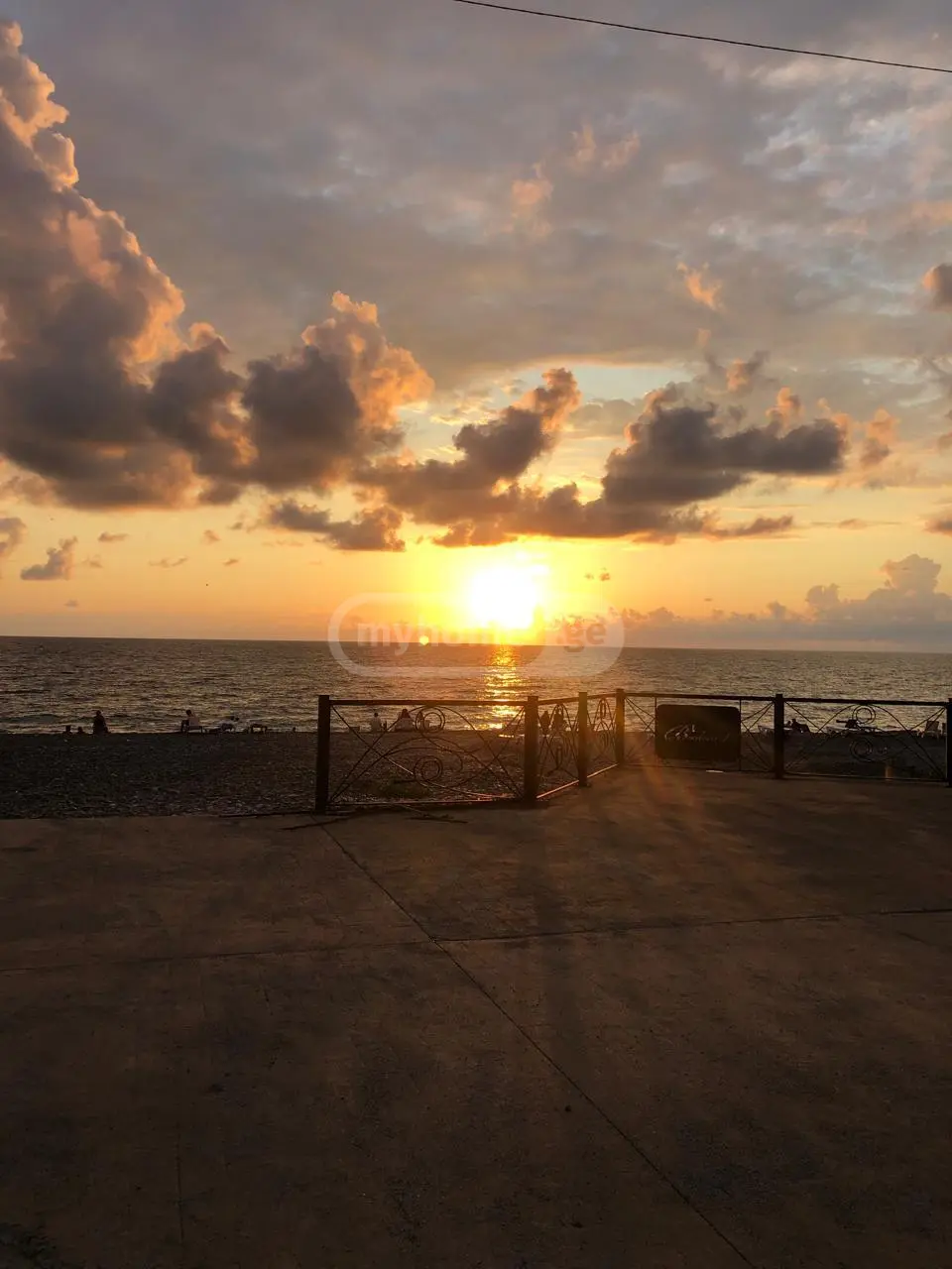 5 Room Private House For Rent In Gonio, In Khelvachauri Municipality view 9