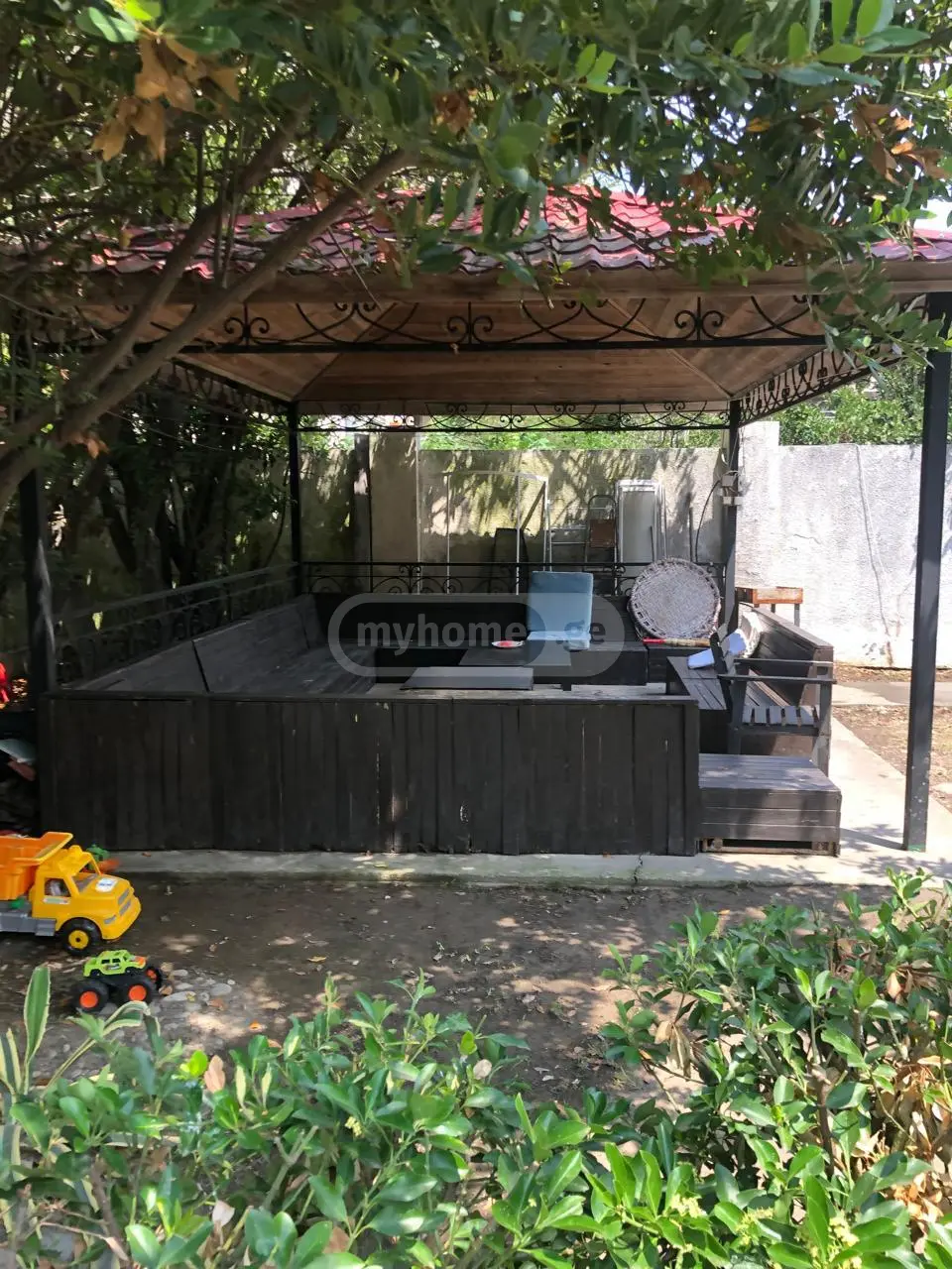 5 Room Private House For Rent In Gonio, In Khelvachauri Municipality view 15
