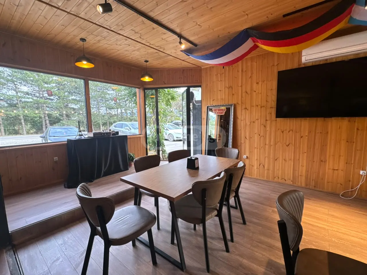 Food Object Commercial Area For Rent In Misaktsieli, In Mtskheta Municipality view 9