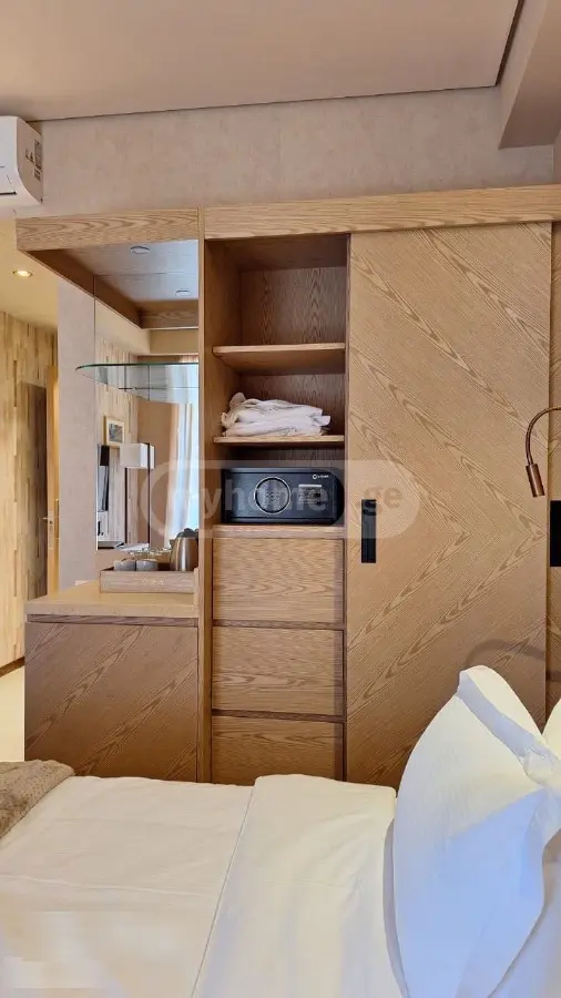 1 Room Apartment For Sale view 3