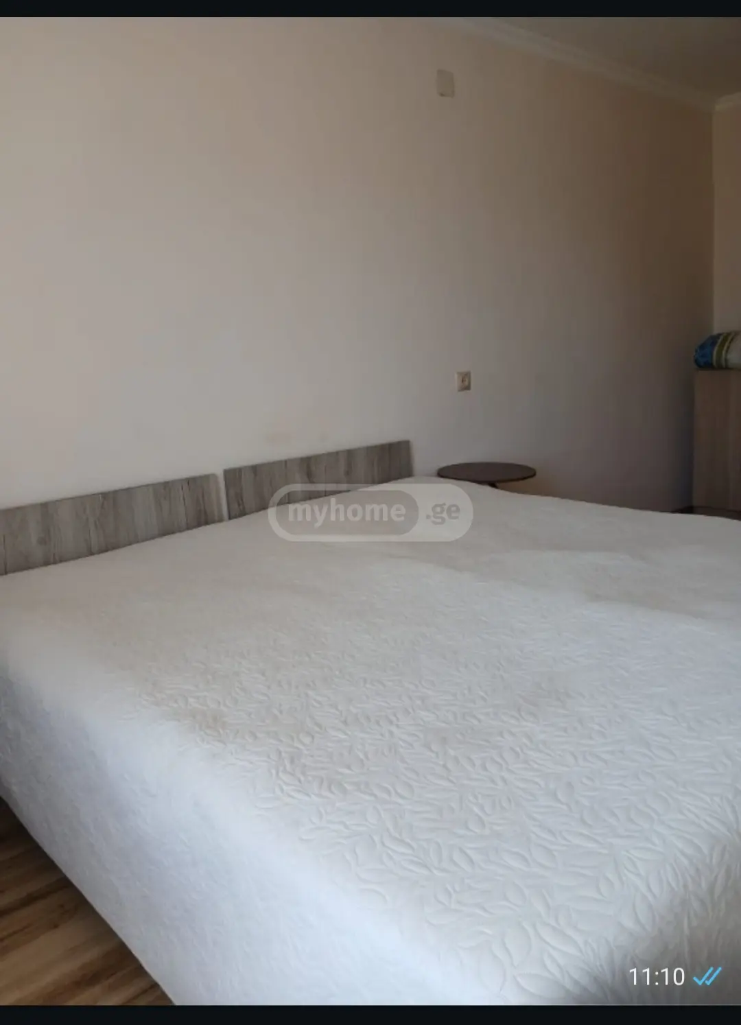 3 Room Country House For Rent In Shekvetili, In Ozurgeti Municipality view 10