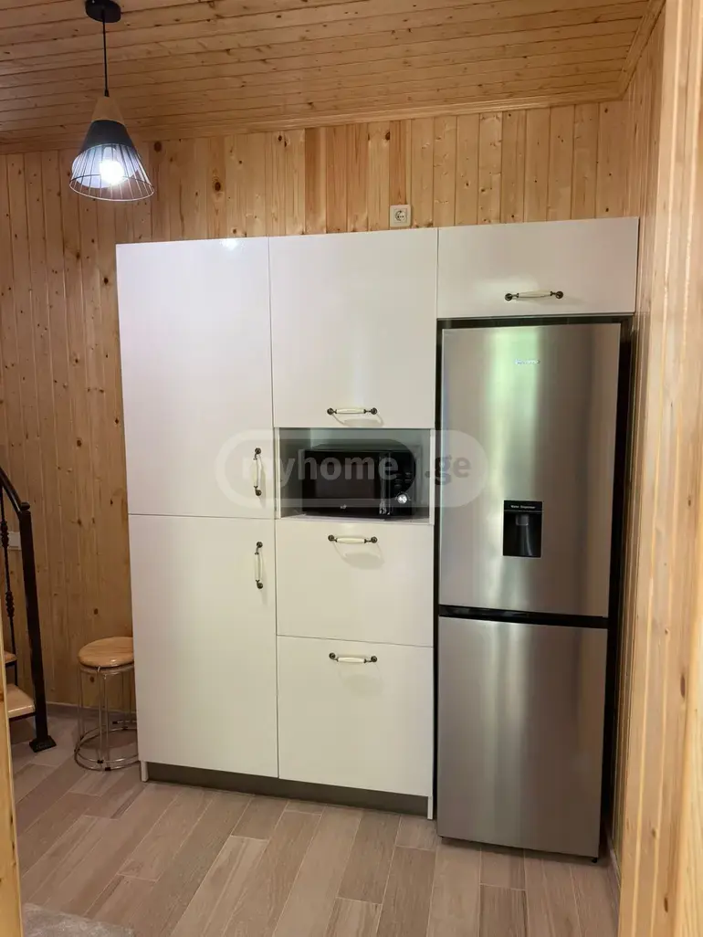 3 Room Country House For Rent In Makhinjauri, In Batumi view 4