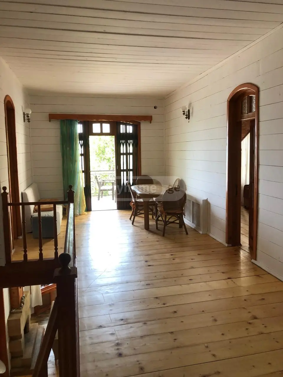 5 Room Private House For Rent In Gonio, In Khelvachauri Municipality view 14