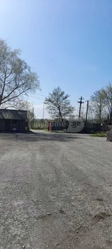 Non-Agricultural Plot For Sale In Lagodekhi view 7