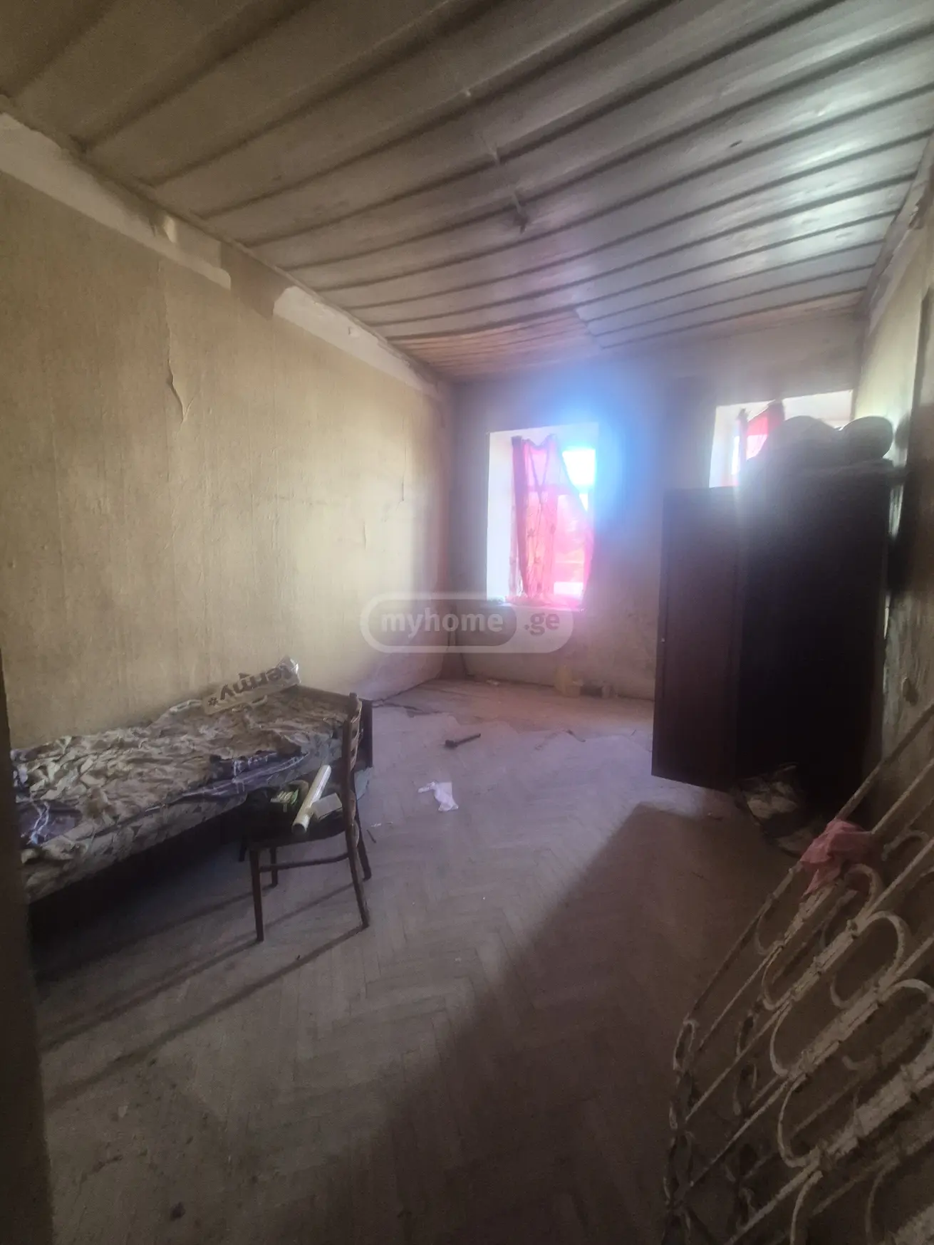 Продажа 1-комната Квартира view 3