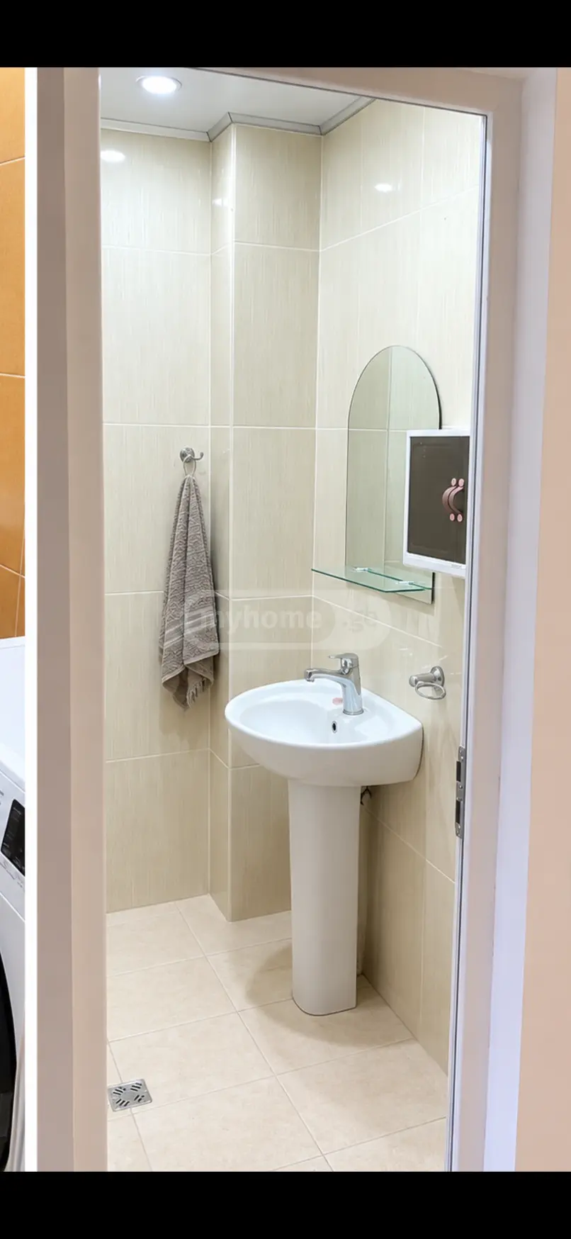 3 Room Apartment For Rent In Mtskheta view 11