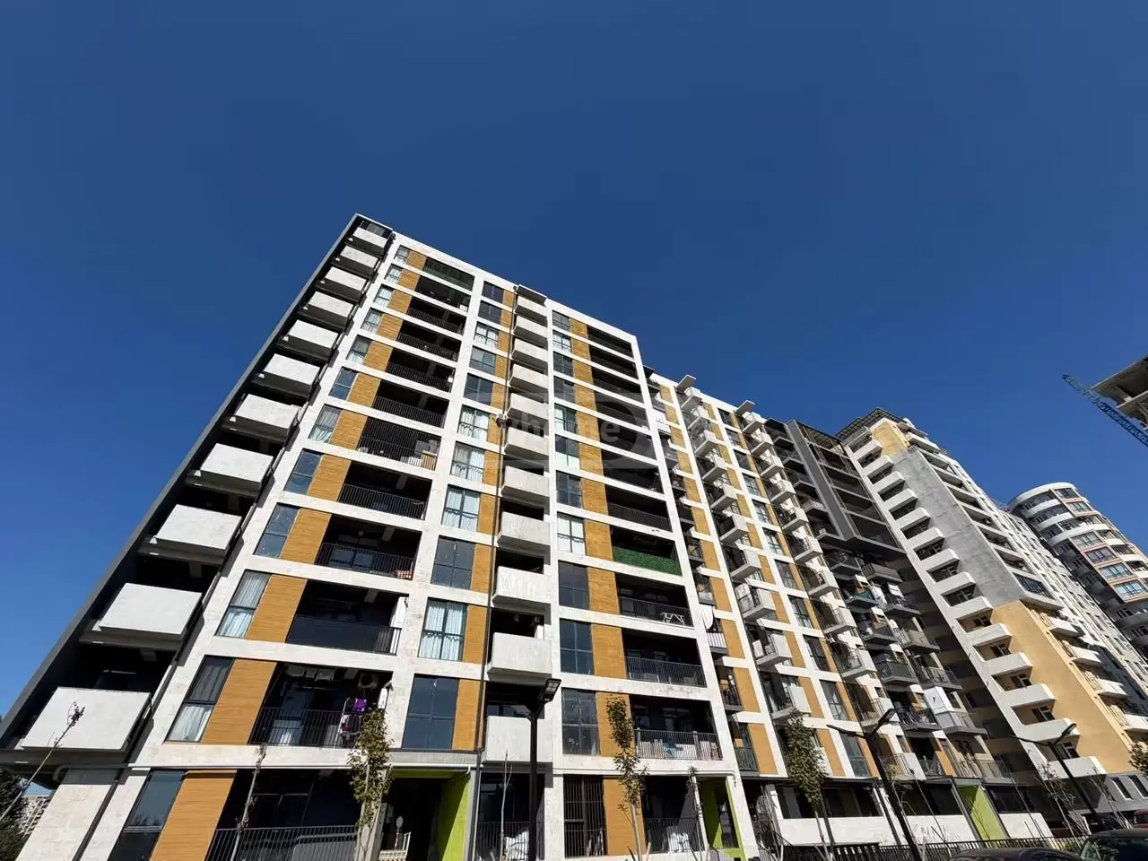 3 Room Apartment For Sale view 2