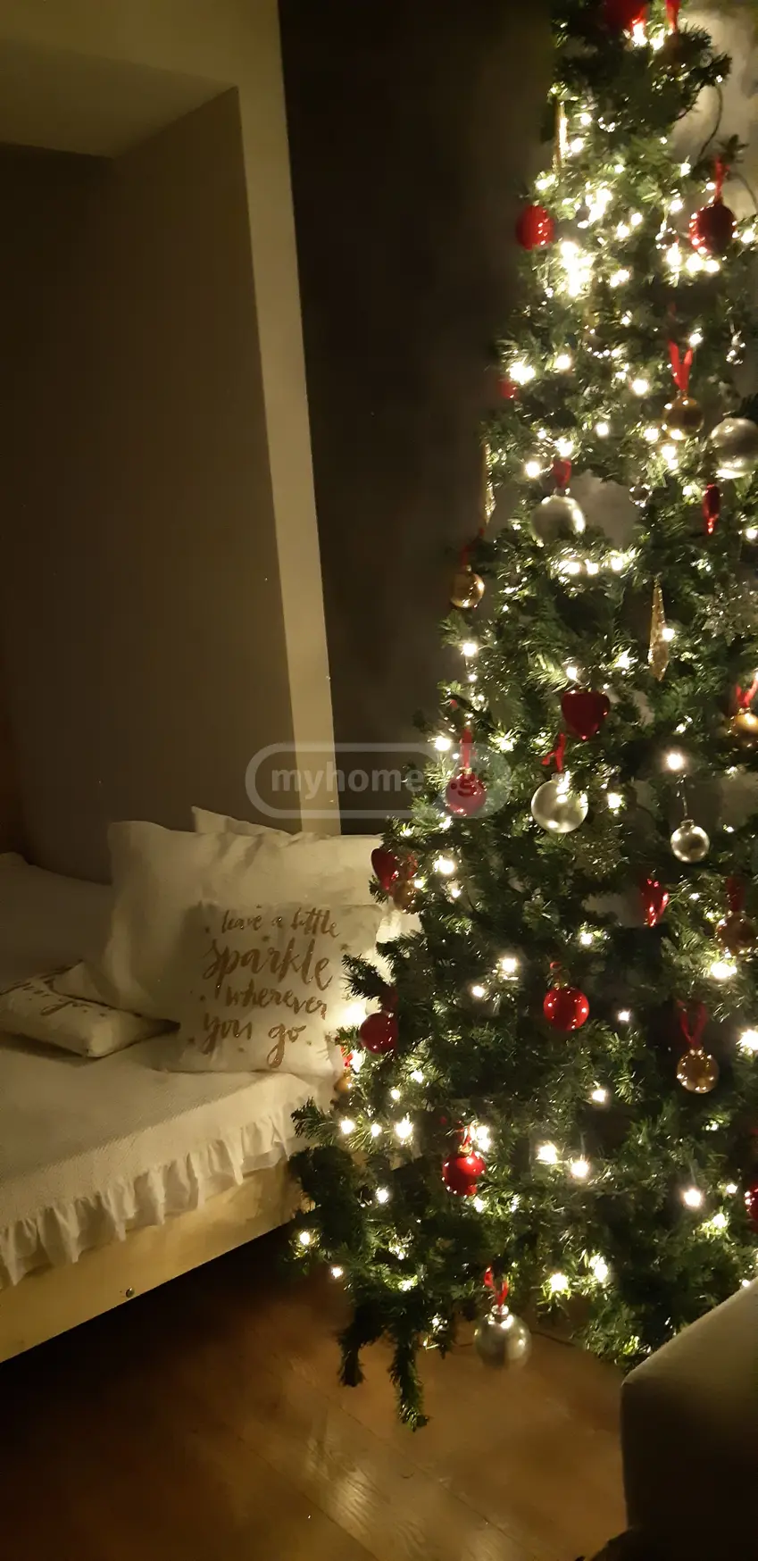 2 Room Apartment For Rent In Bakuriani view 12