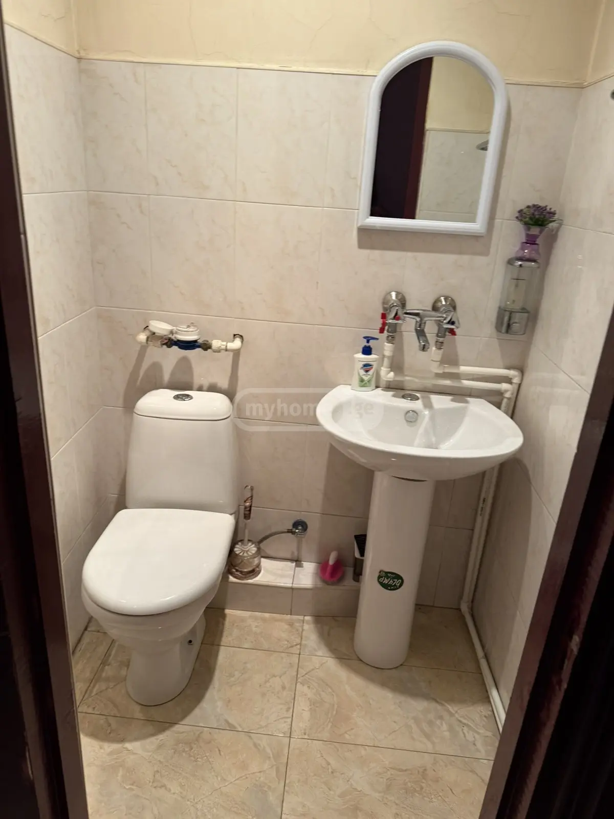 Office Commercial Area For Rent In Saburtalo view 5