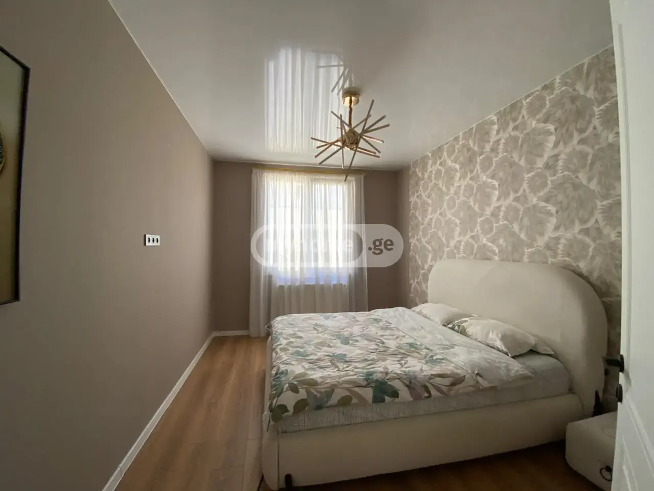 5 Room Private House For Rent In Lotkini view 4
