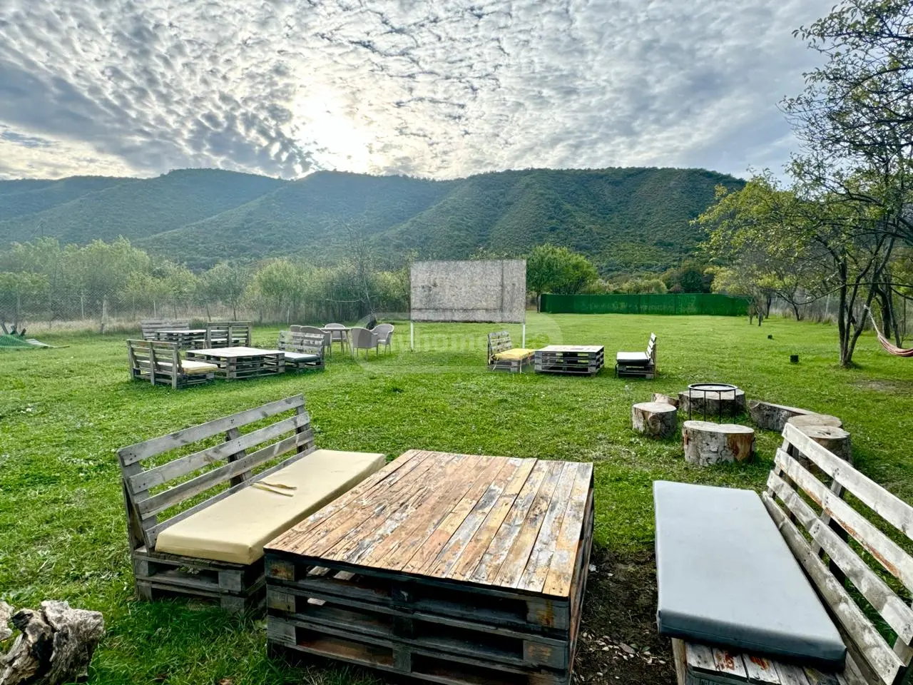 Food Object Commercial Area For Rent In Misaktsieli, In Mtskheta Municipality view 4
