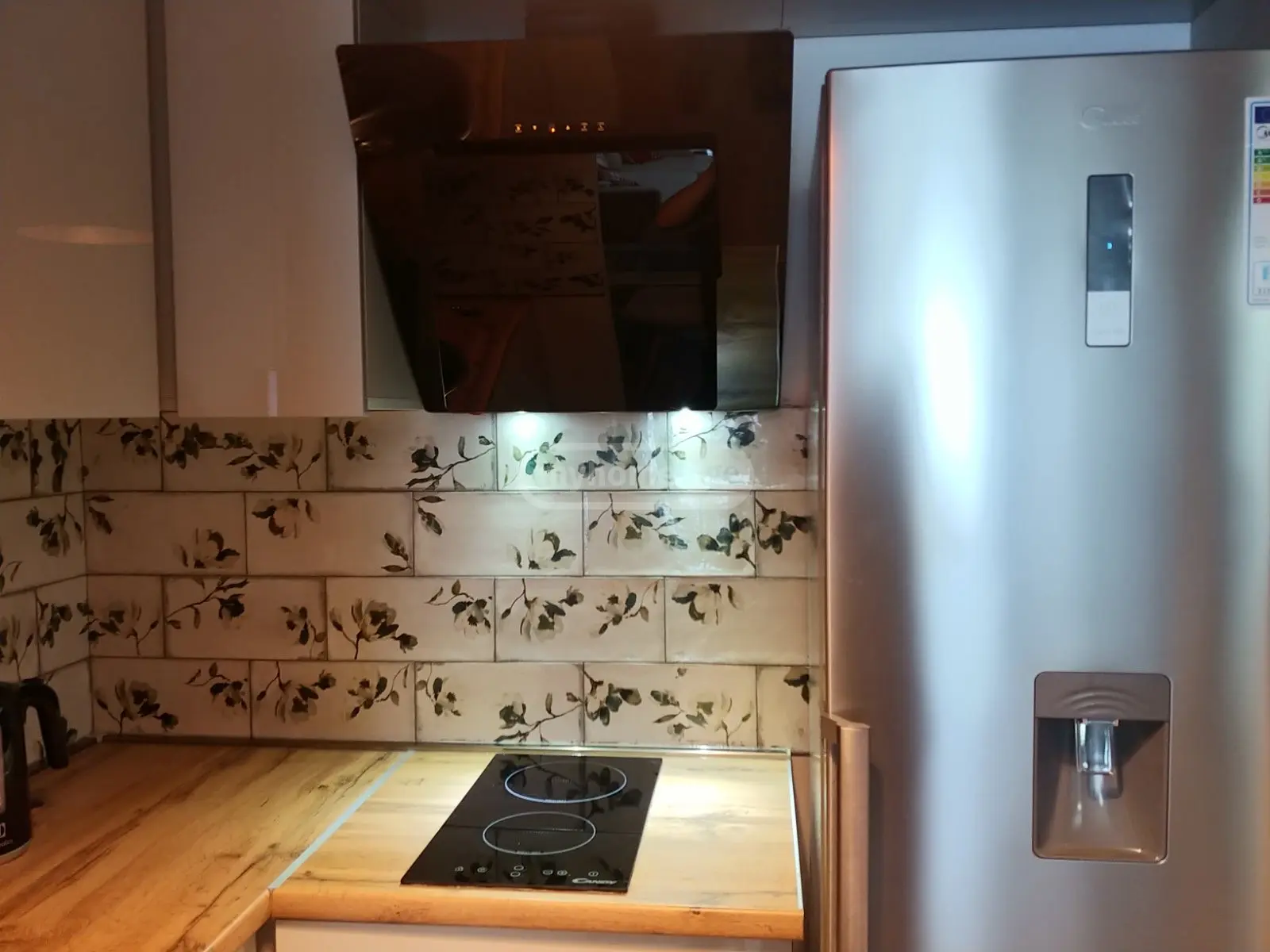 2 Room Apartment For Rent In Bakuriani view 13