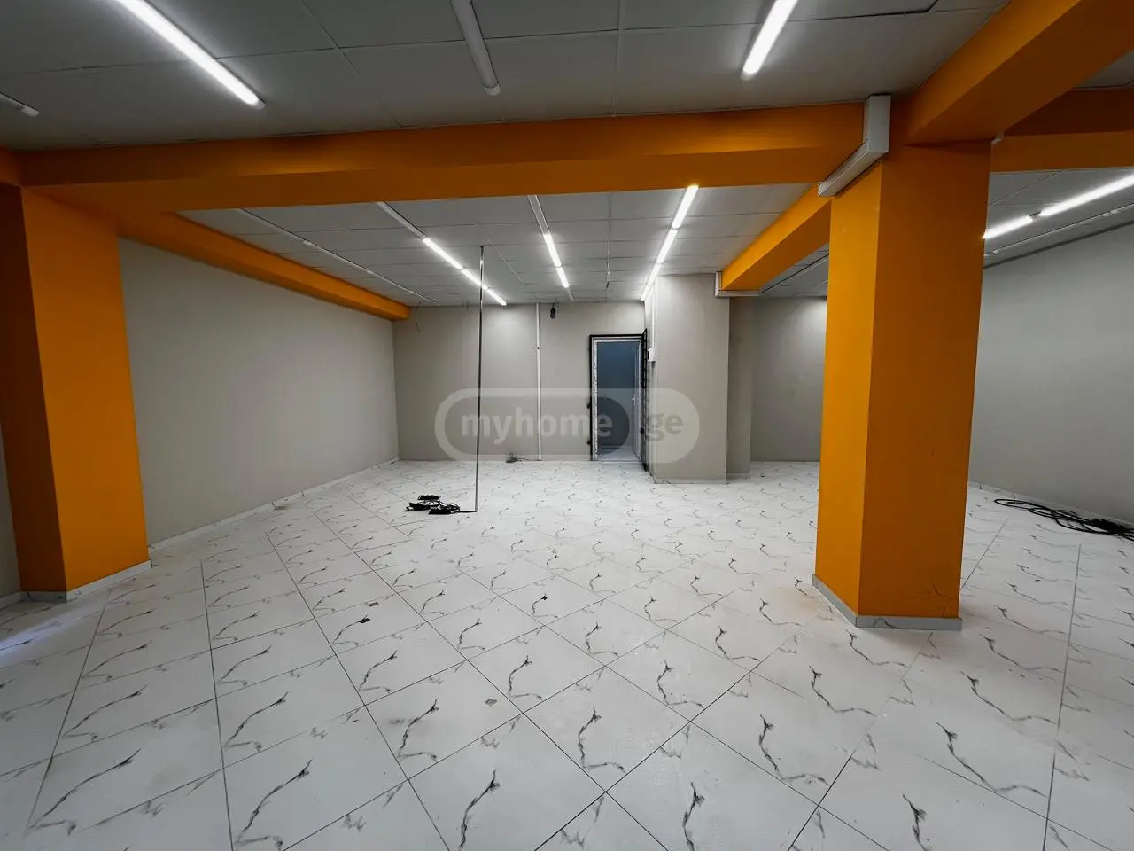 Trade Commercial Area For Sale In Varketili view 3