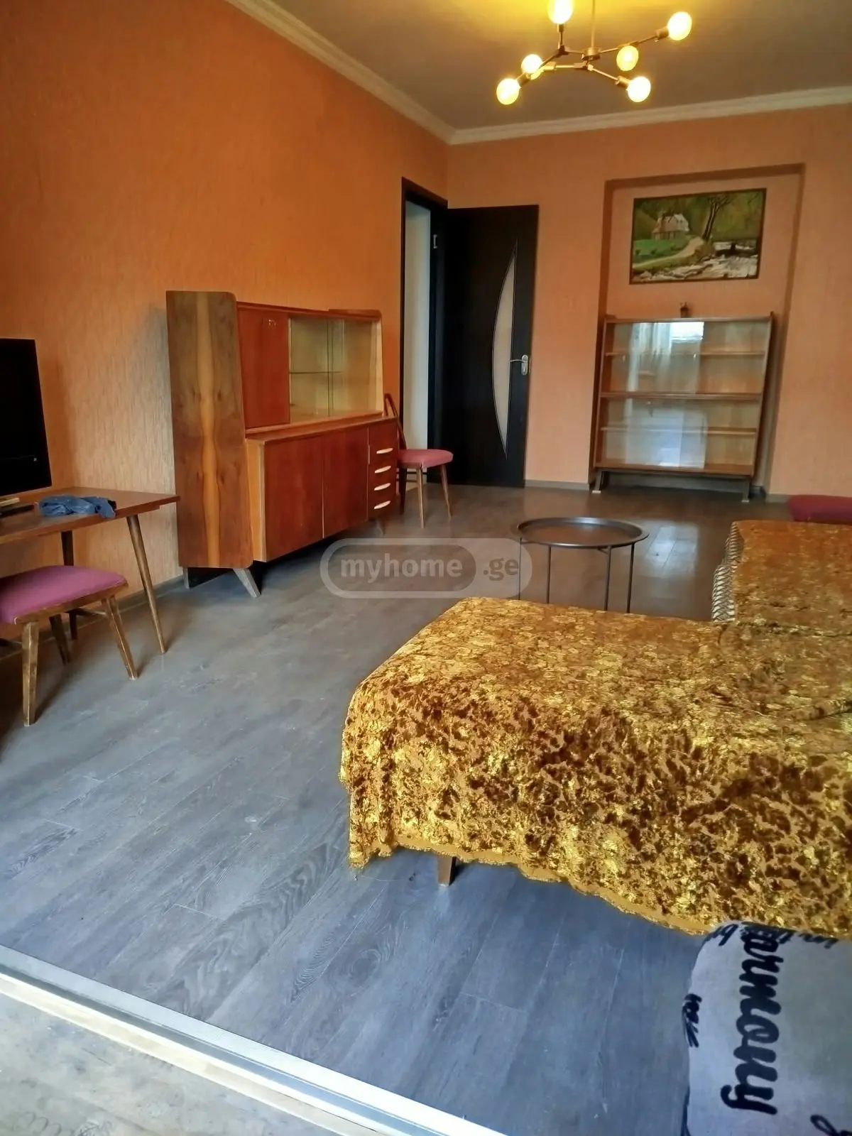 2 Room Apartment For Rent In Temqa view 6