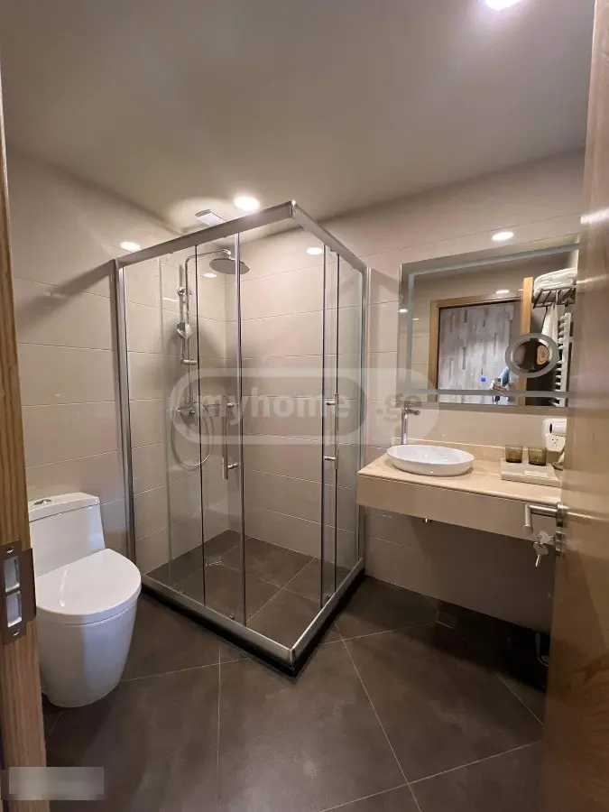 1 Room Apartment For Sale view 8