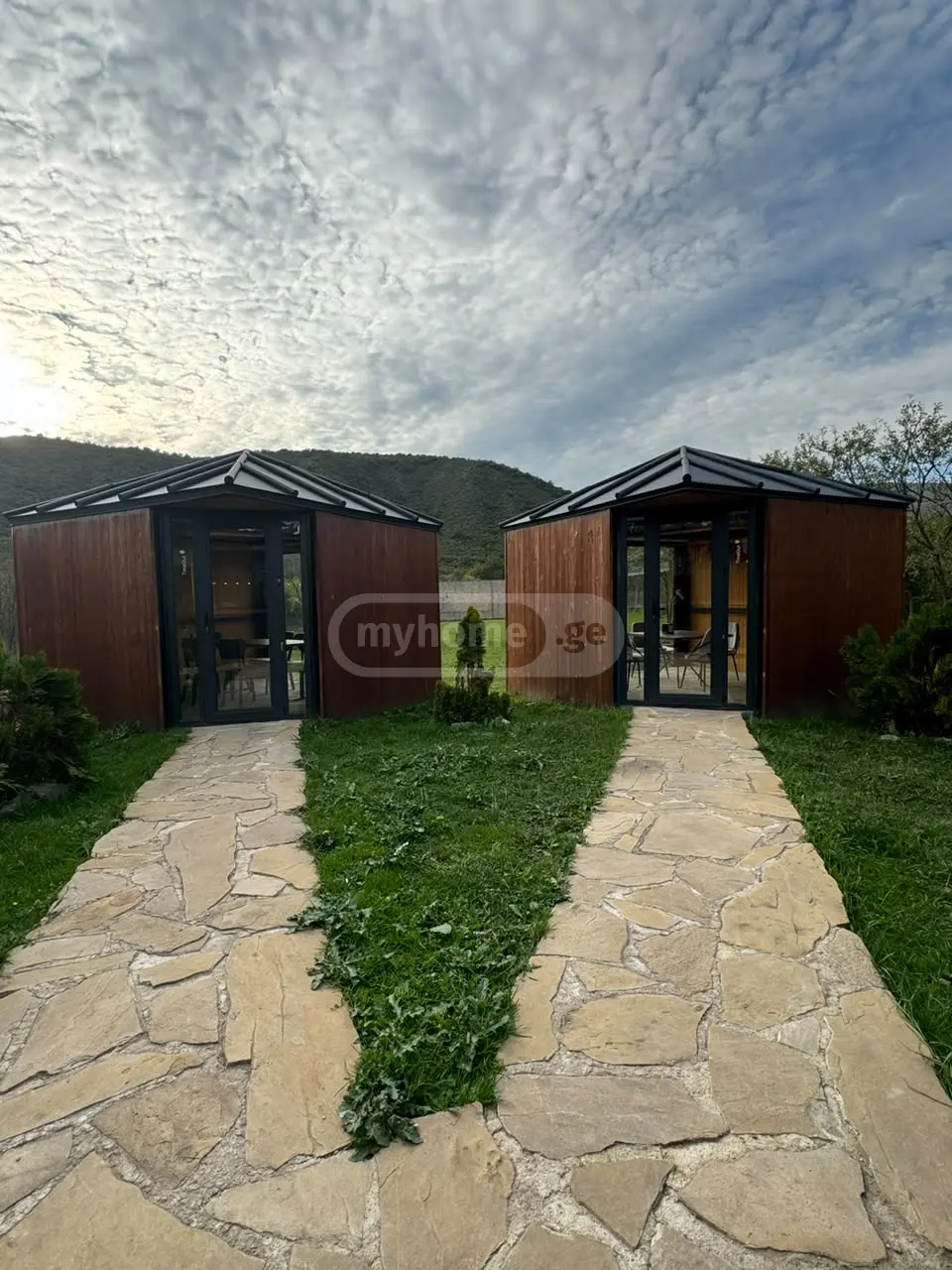 Food Object Commercial Area For Rent In Misaktsieli, In Mtskheta Municipality view 5