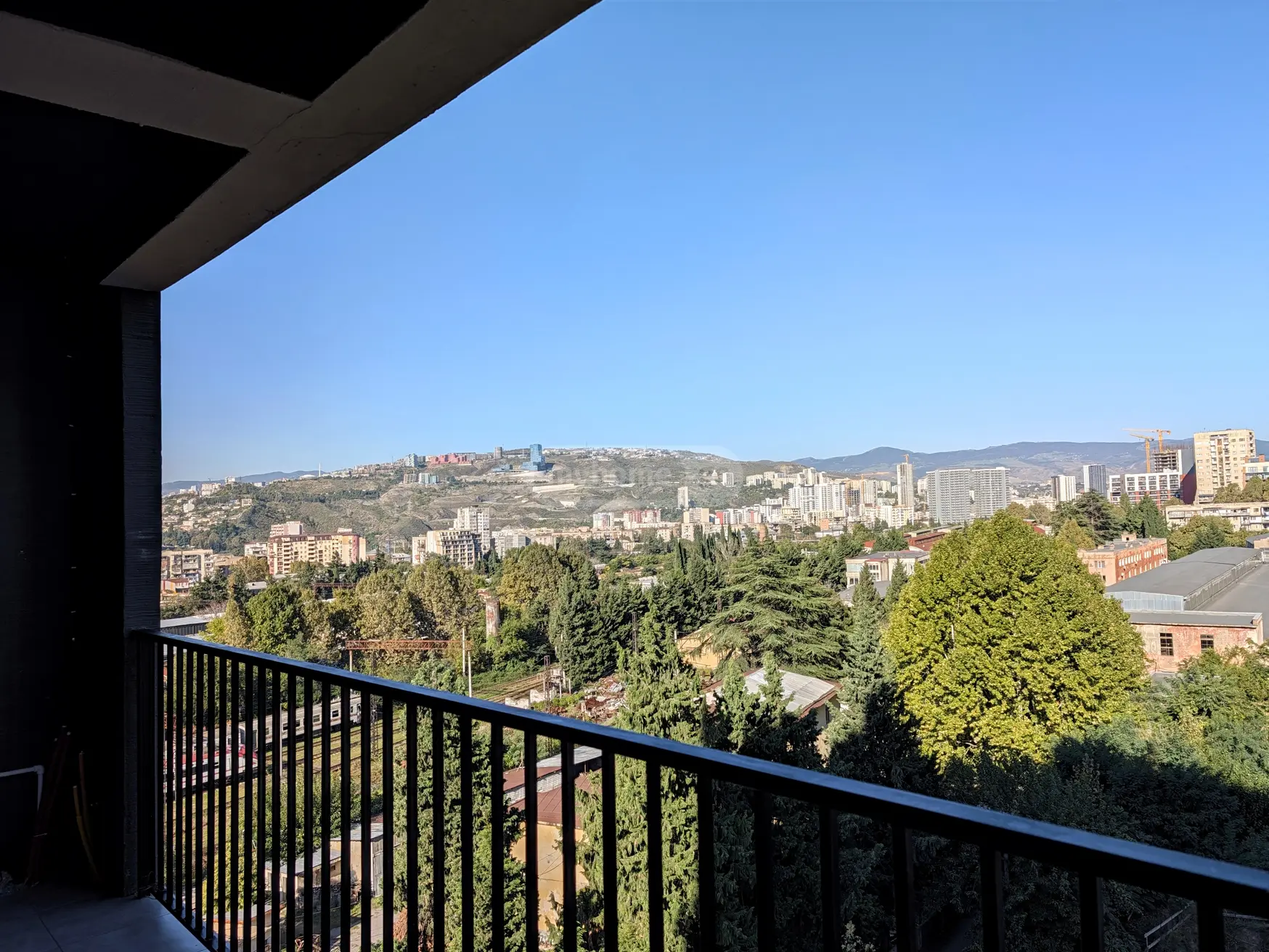 3 Room Apartment For Sale view 13