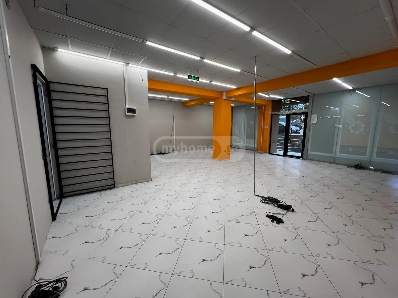 Trade Commercial Area For Sale In Varketili view 4