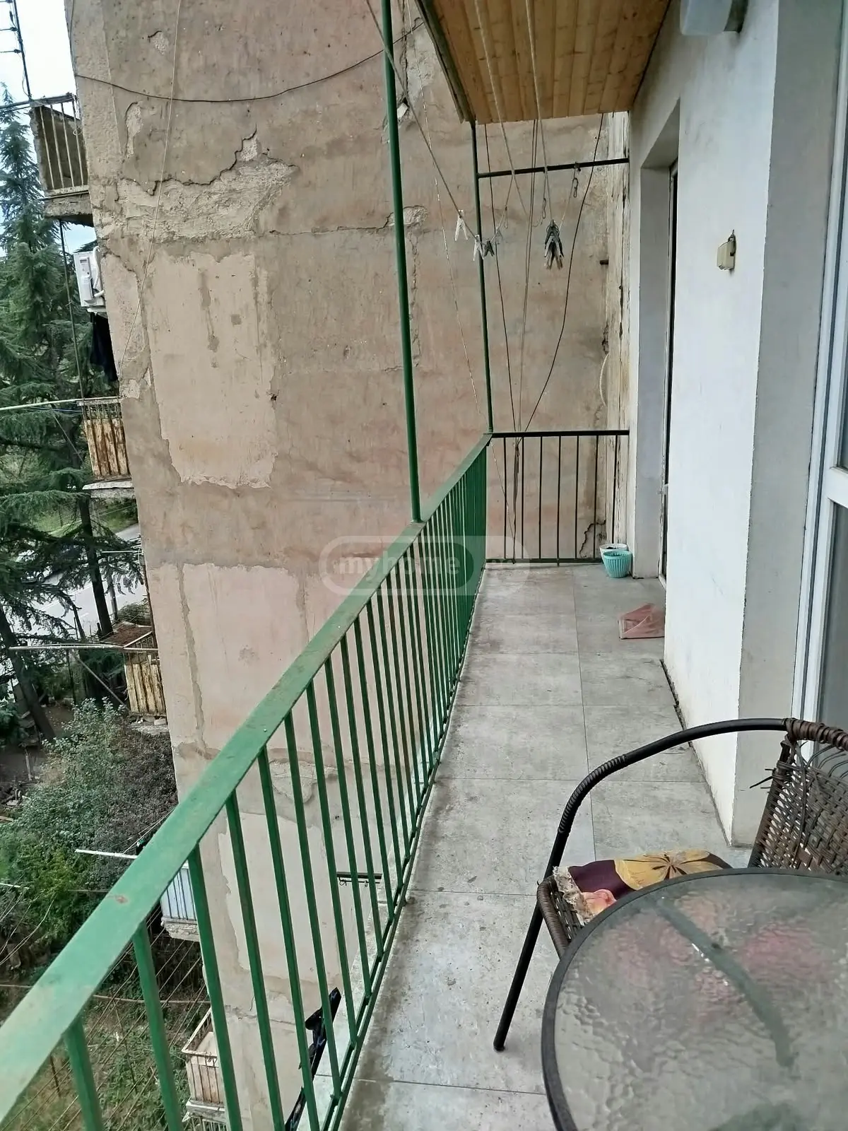 2 Room Apartment For Rent In Temqa view 8