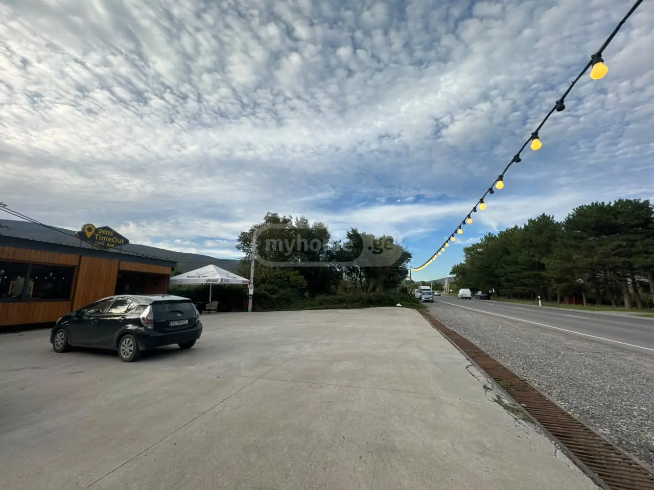 Food Object Commercial Area For Rent In Misaktsieli, In Mtskheta Municipality view 6