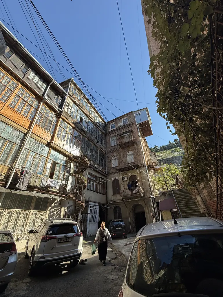 building