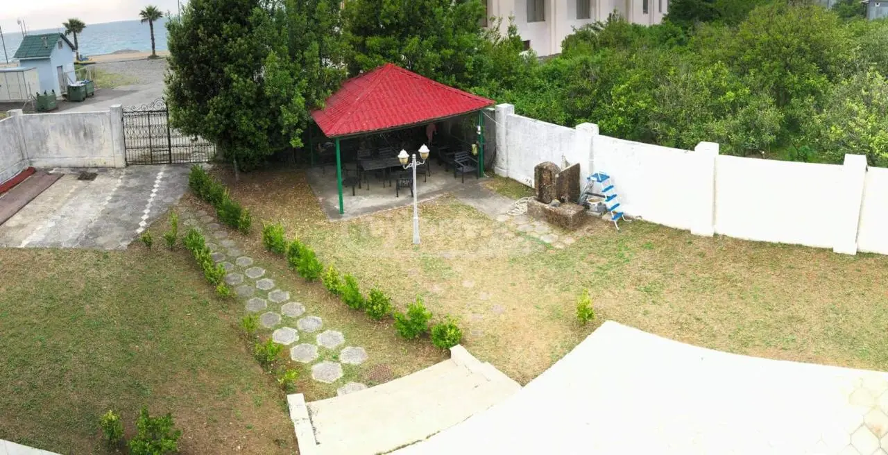 5 Room Private House For Rent In Gonio, In Khelvachauri Municipality view 3