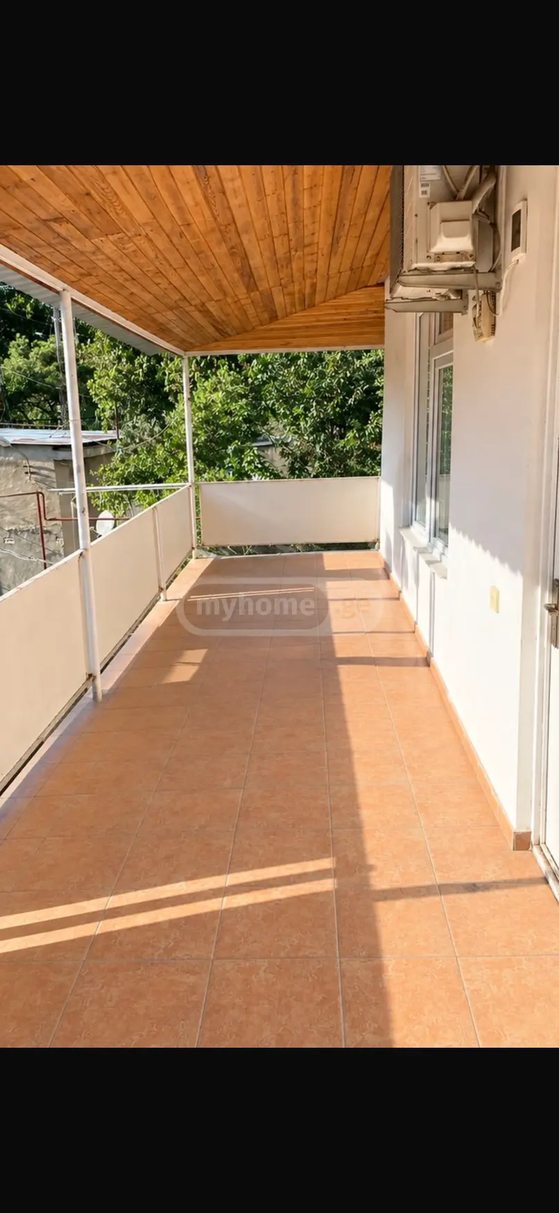 3 Room Apartment For Rent In Mtskheta view 6