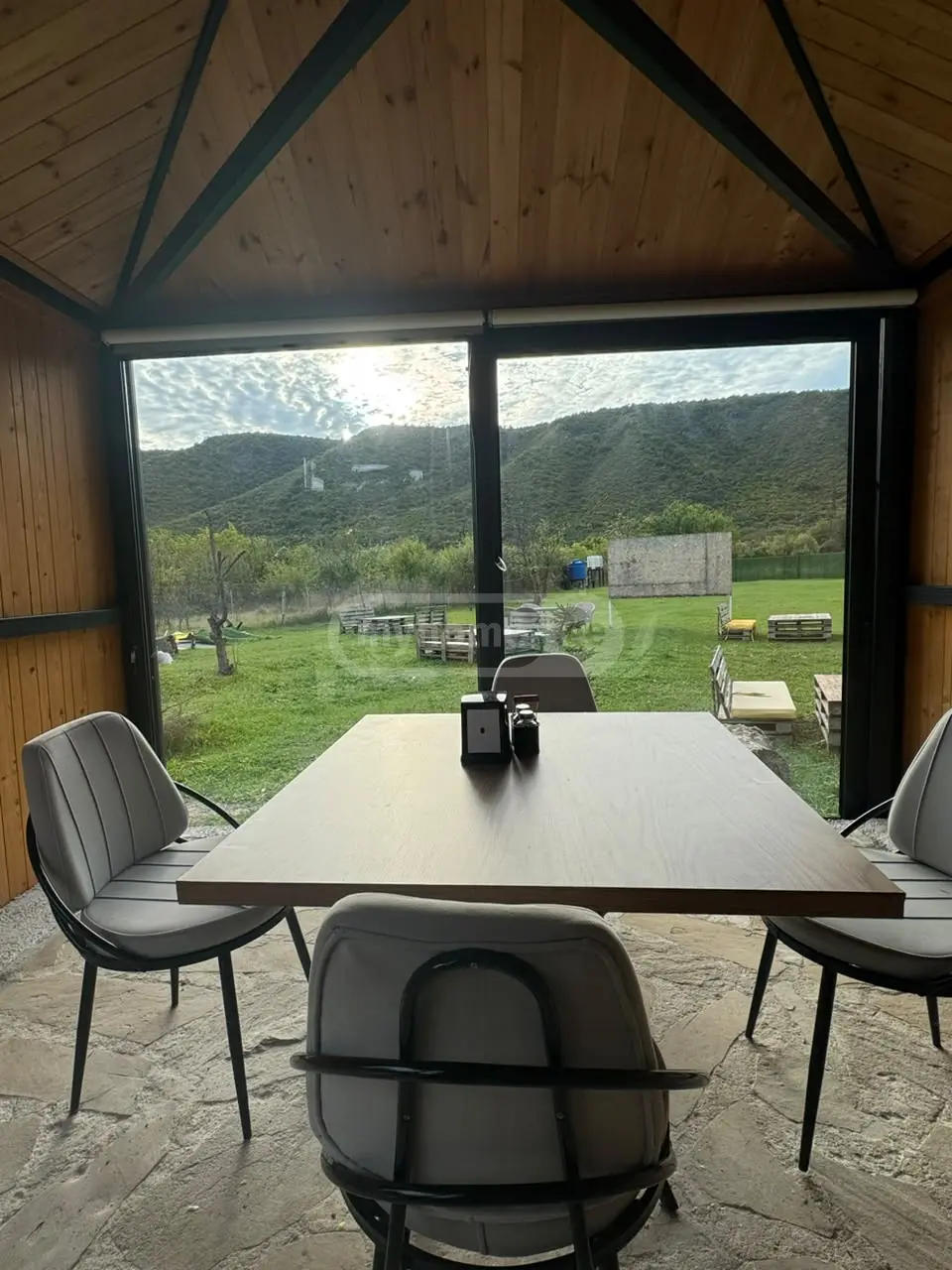 Food Object Commercial Area For Rent In Misaktsieli, In Mtskheta Municipality view 14