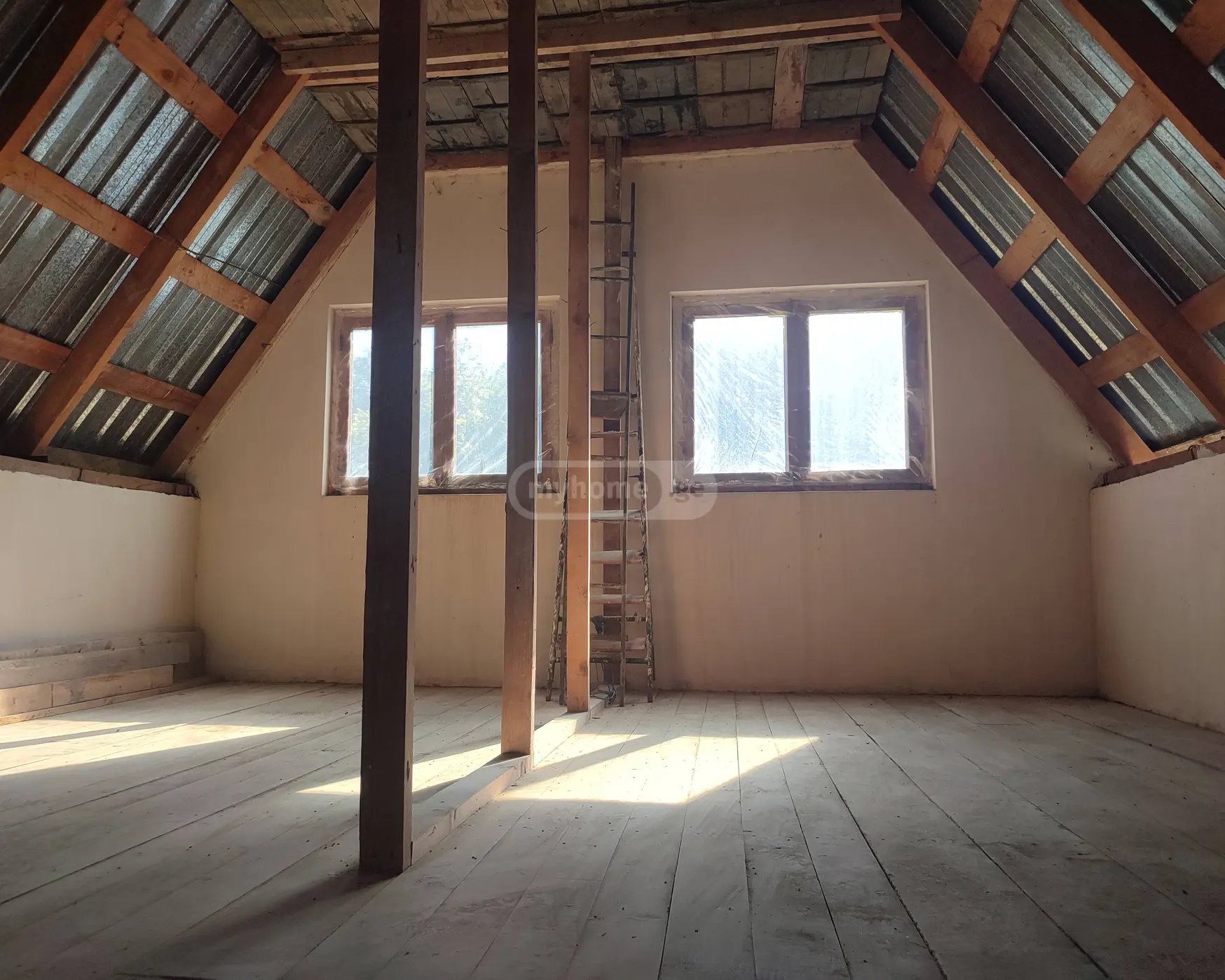 7 Room Country House For Sale view 11