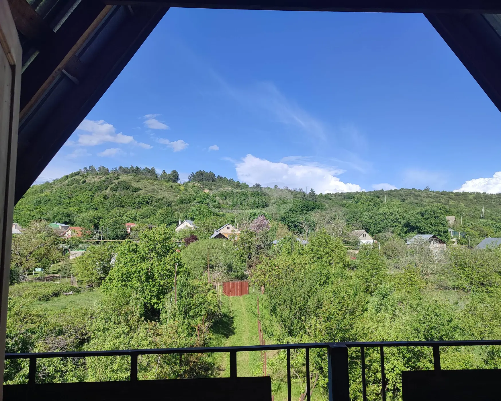 7 Room Country House For Sale view 12