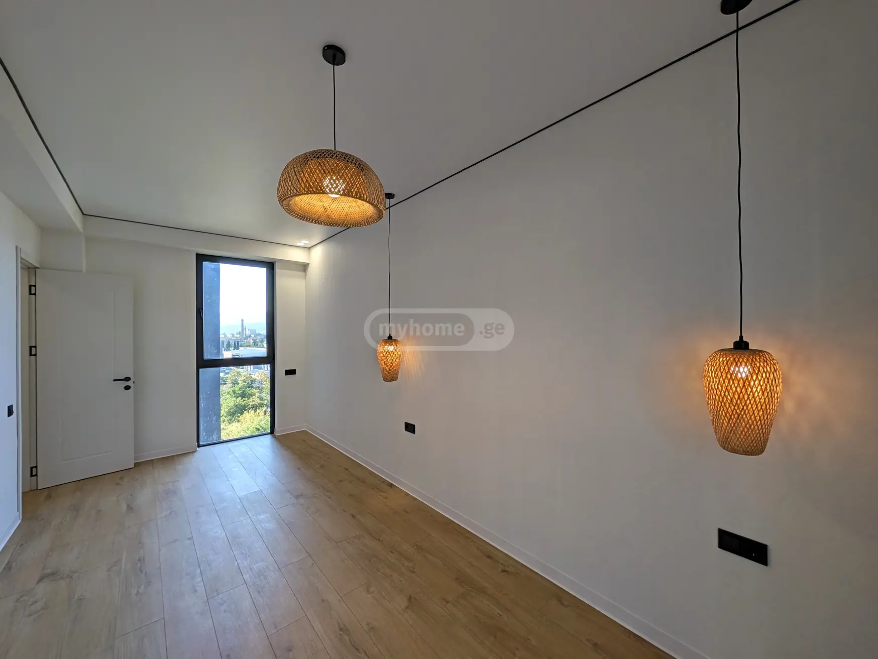 3 Room Apartment For Sale view 9