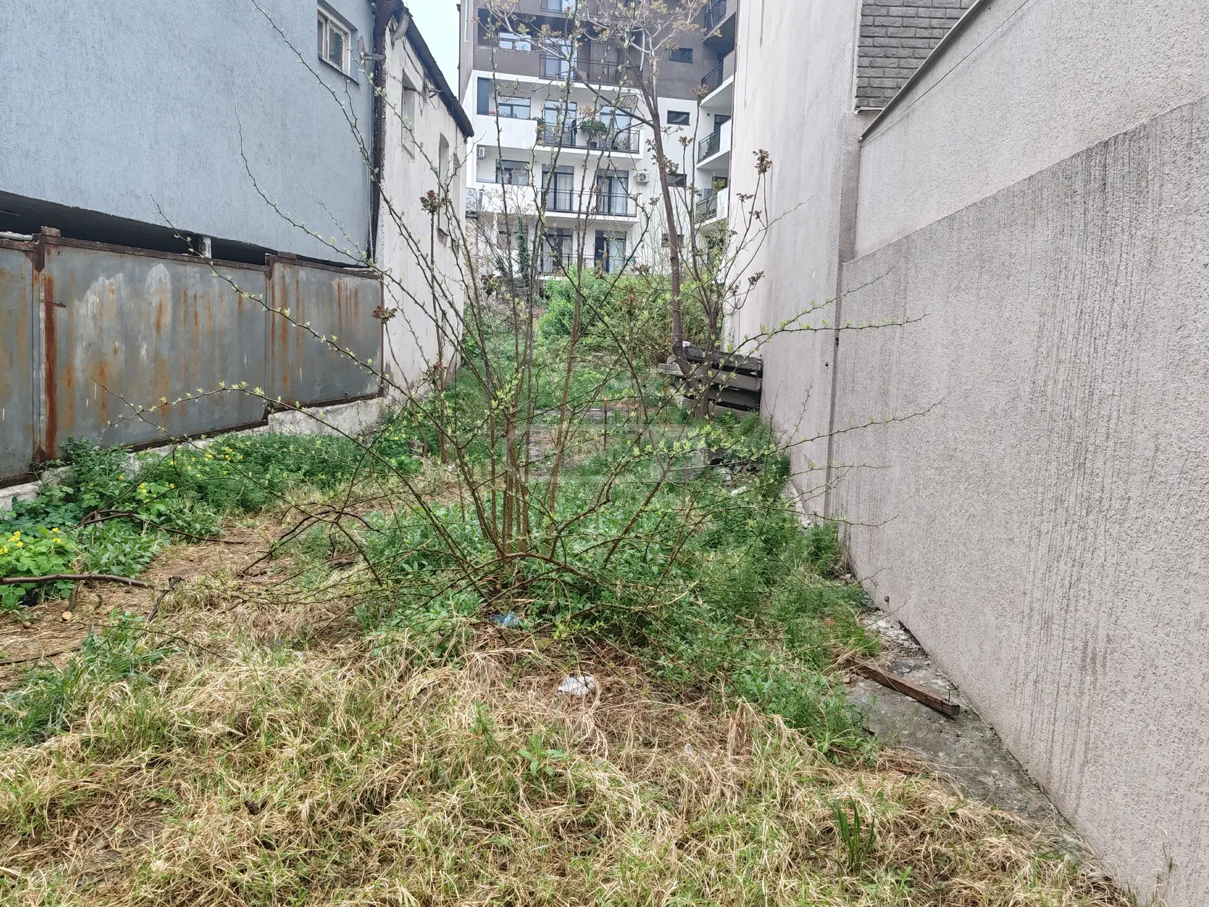 Non-Agricultural Plot For Sale In Vake view 6
