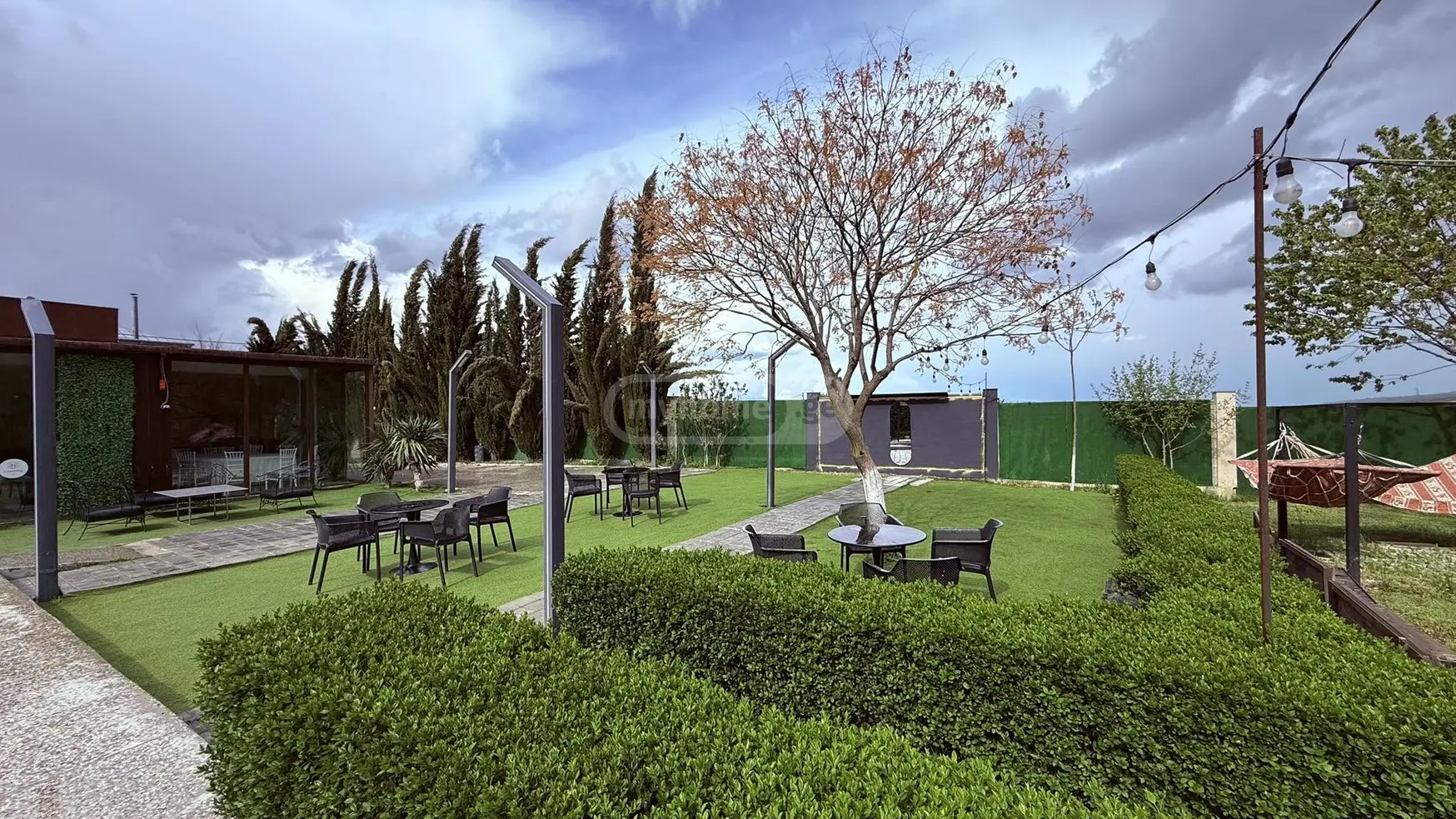 4 Room Private House Daily Rent In Mtatsminda view 6