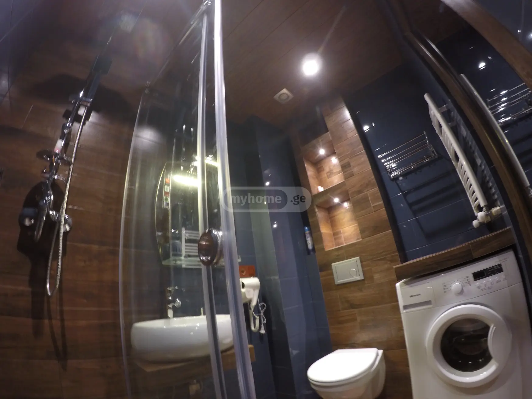 1 Room Apartment Daily Rent In Gudauri view 7