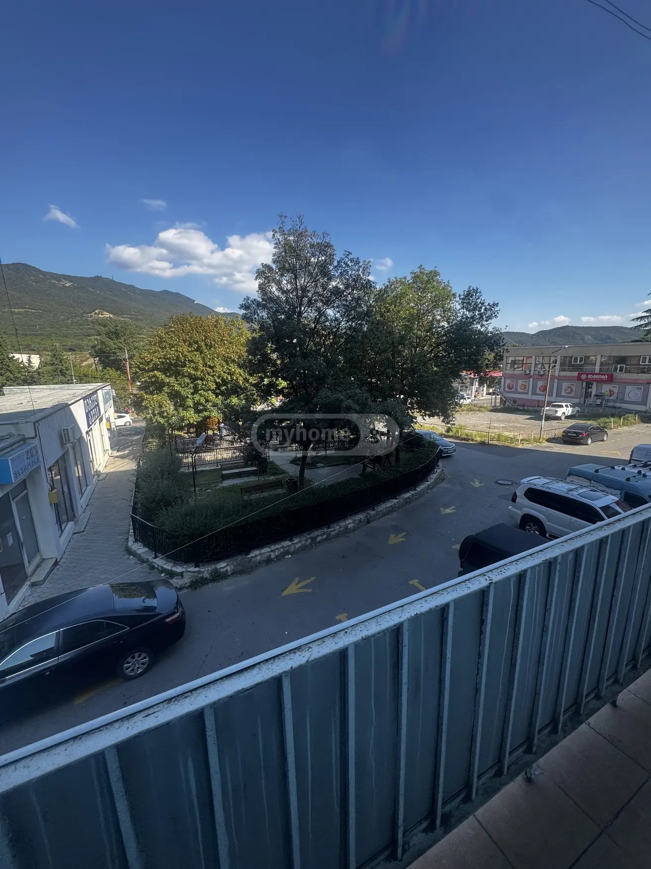 3 Room Apartment For Rent In Mtskheta view 9
