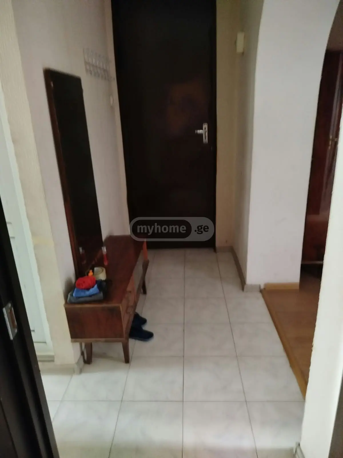 2 Room Apartment For Rent In Temqa view 2