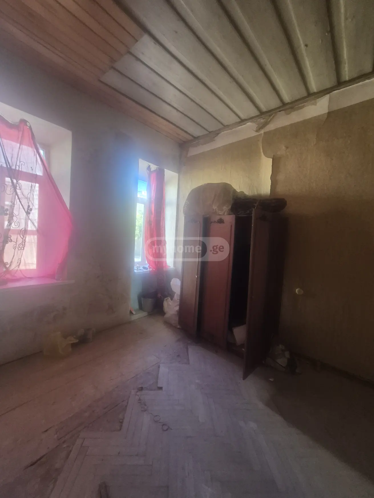 Trade Commercial Area For Sale In Avlabari view 1
