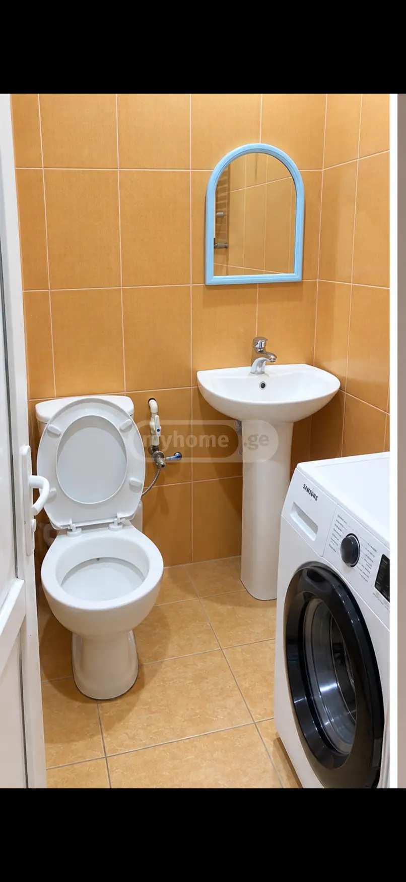3 Room Apartment For Rent In Mtskheta view 10