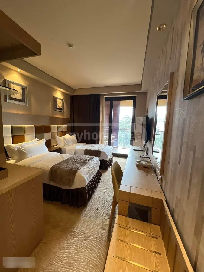 1 Room Apartment For Sale view 1