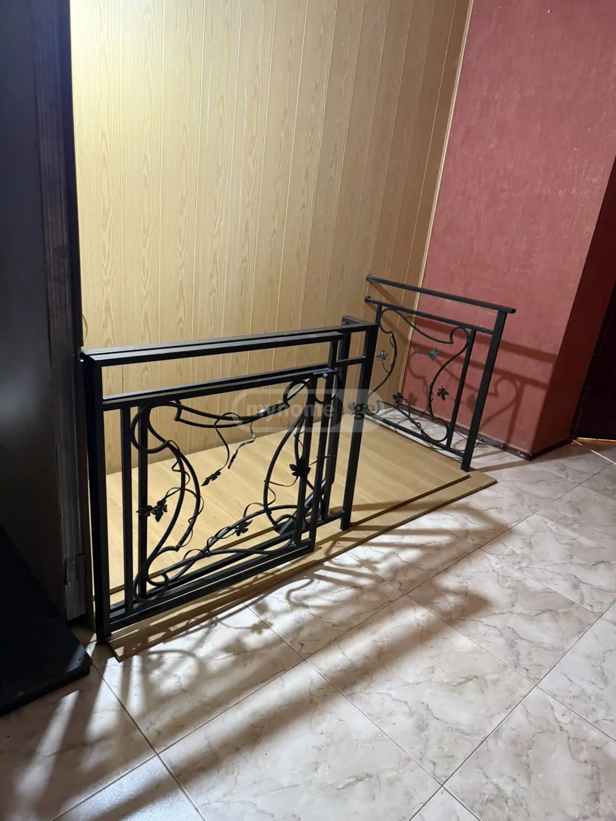 Office Commercial Area For Rent In Saburtalo view 6