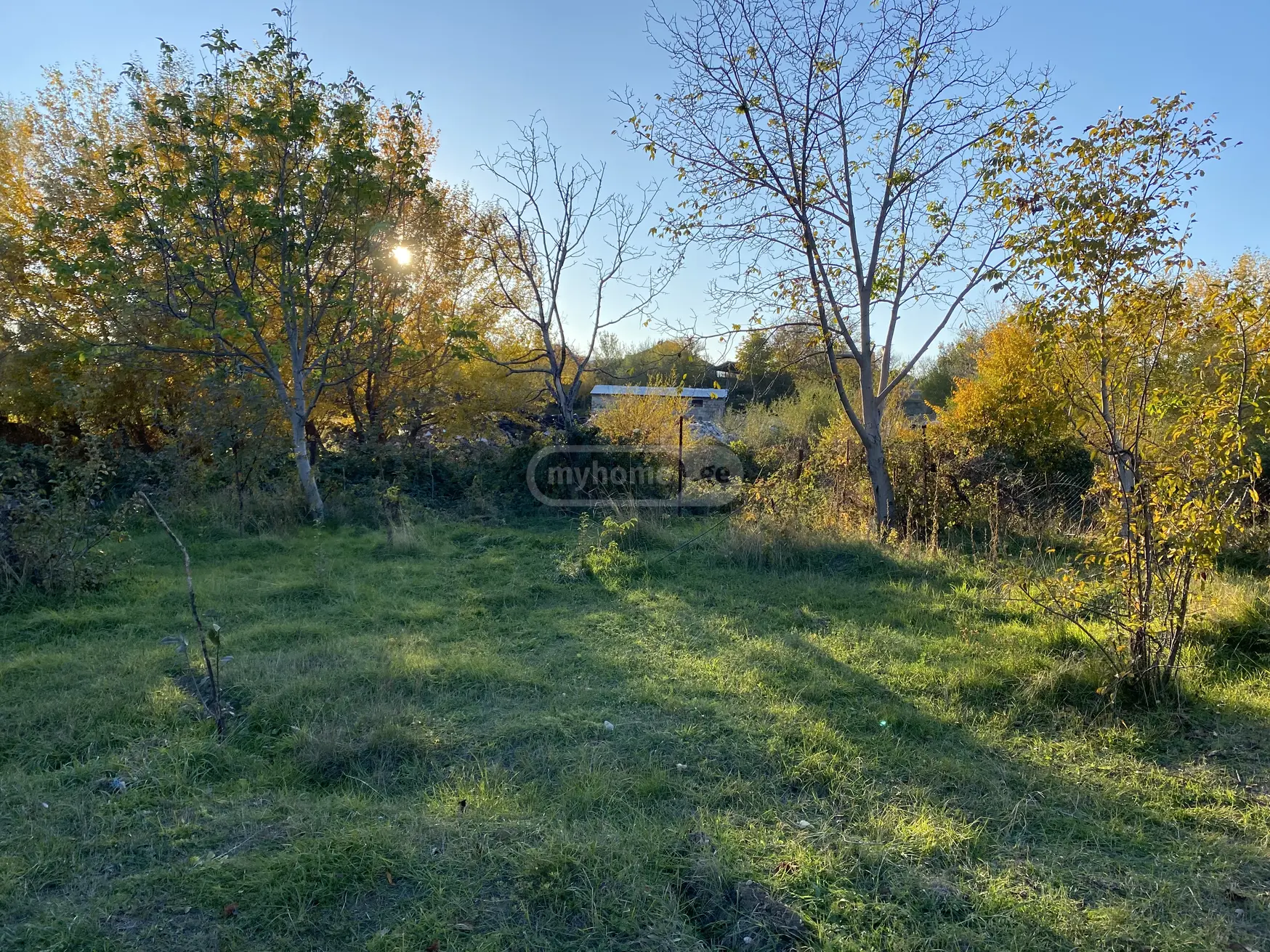 Продажа Agricultural Plot в In Martkopi, In Gardabani Municipality view 3