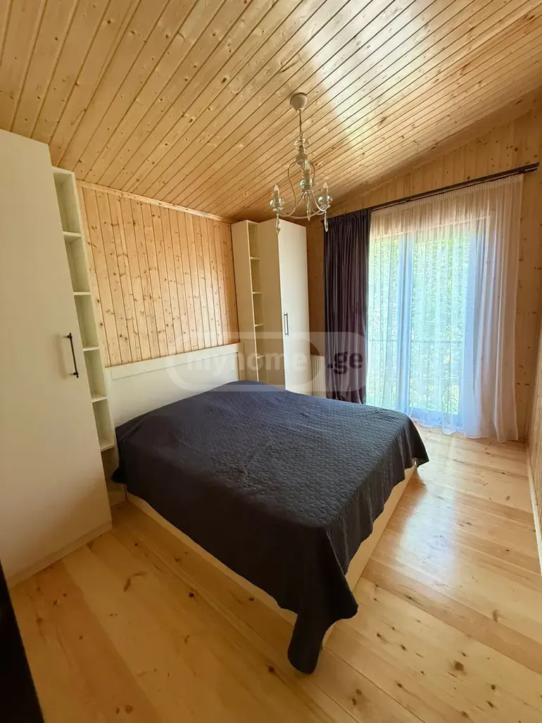 3 Room Country House For Rent In Makhinjauri, In Batumi view 5