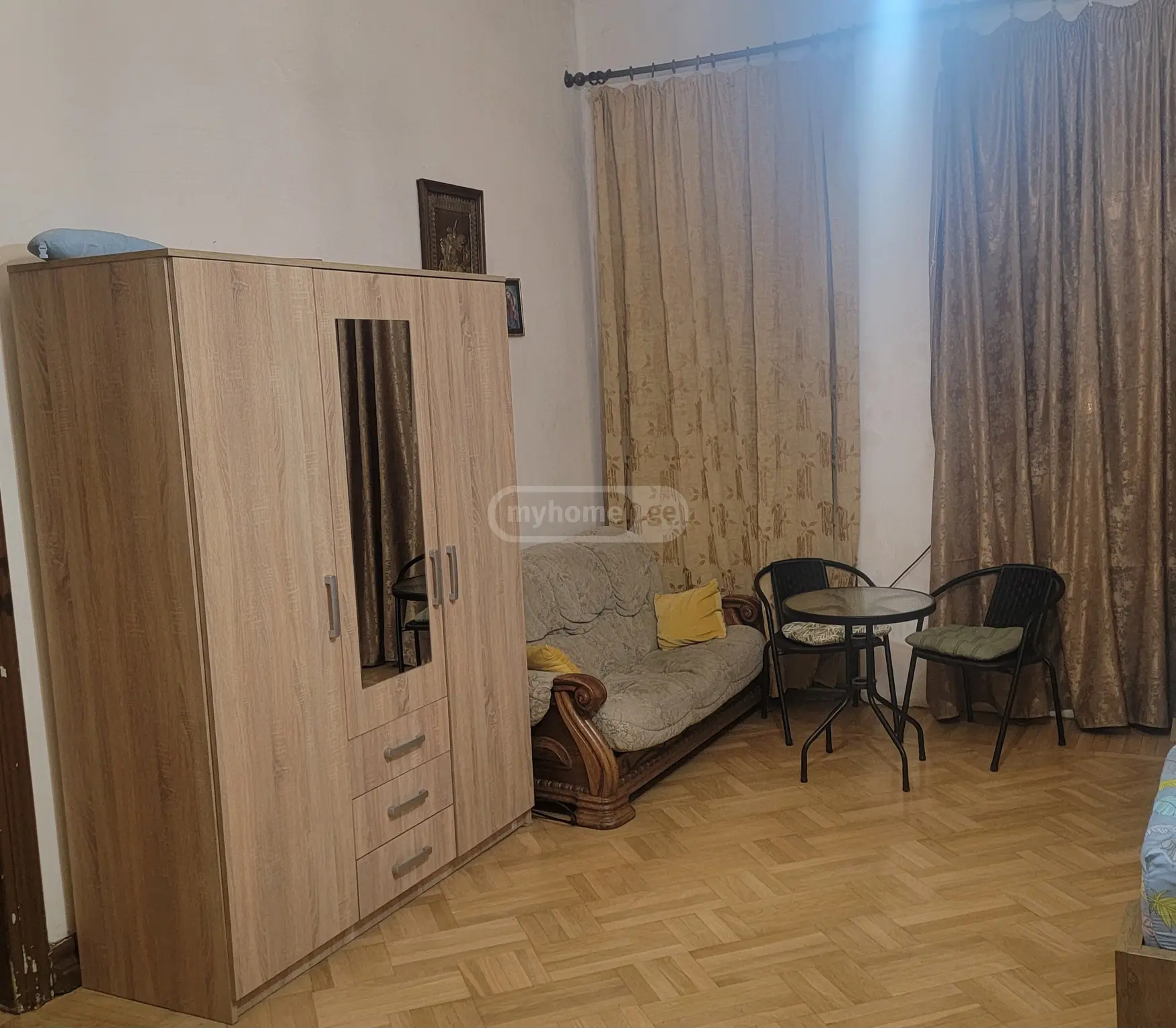 5 Room Private House Daily Rent Mepetubani, In Qutaisi view 10