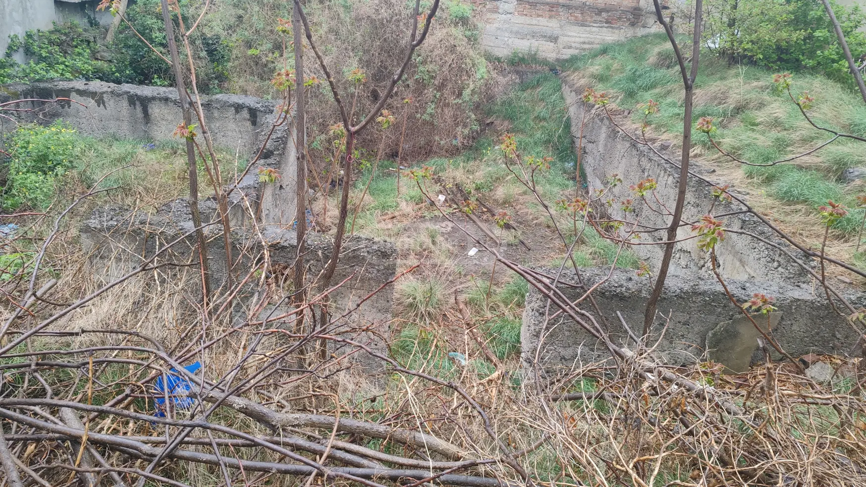 Non-Agricultural Plot For Sale In Vake view 4