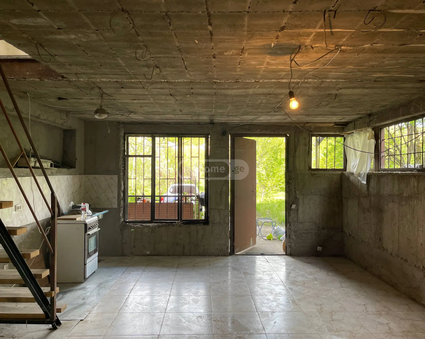 7 Room Country House For Sale view 7