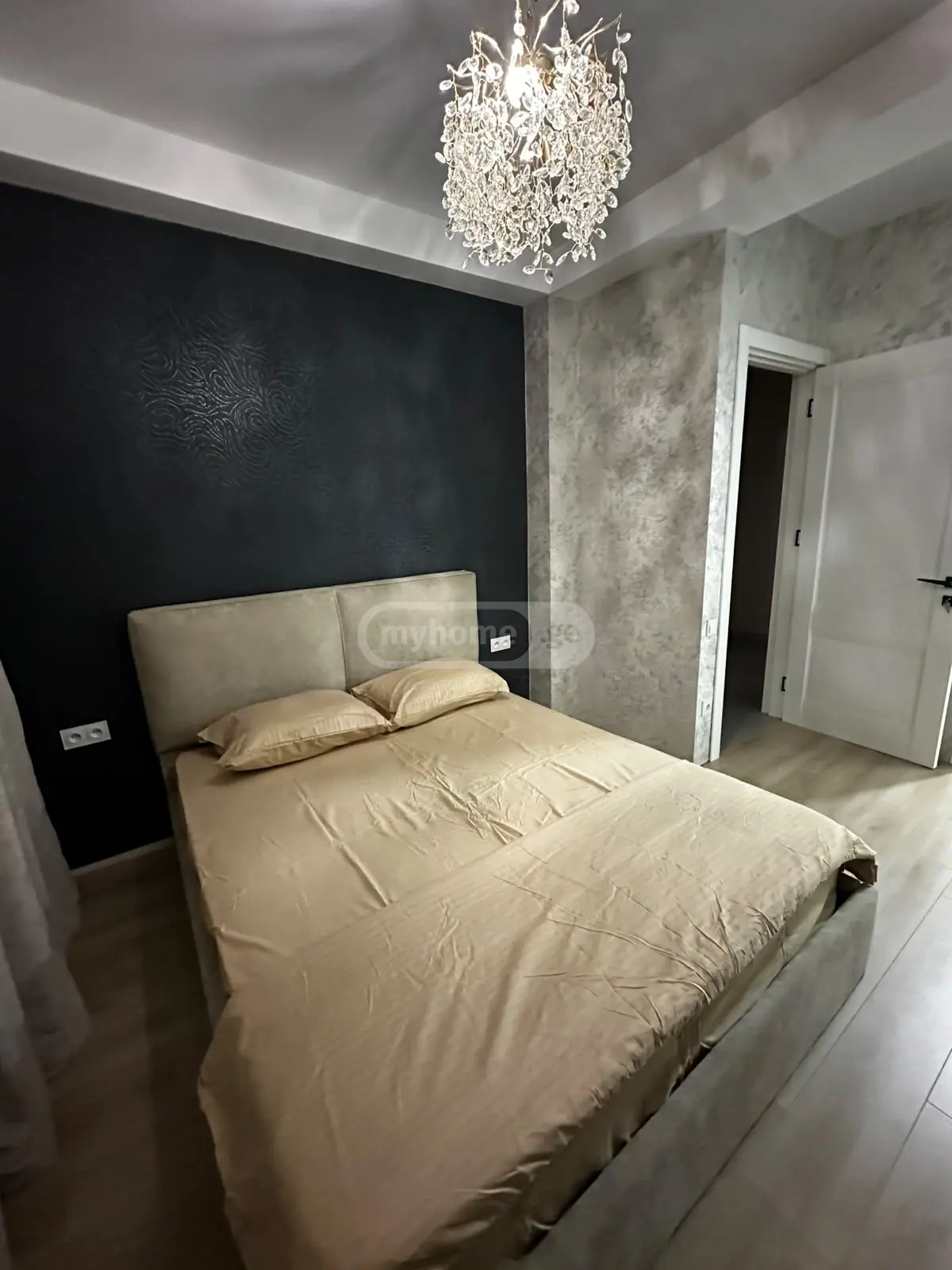 6 Room Private House For Rent In Isani view 9