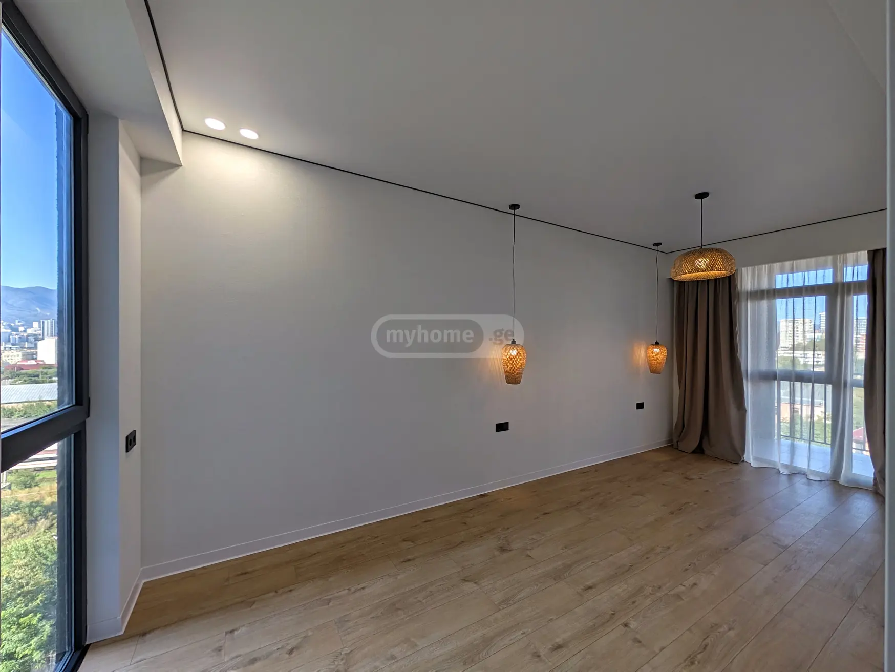 3 Room Apartment For Sale view 7
